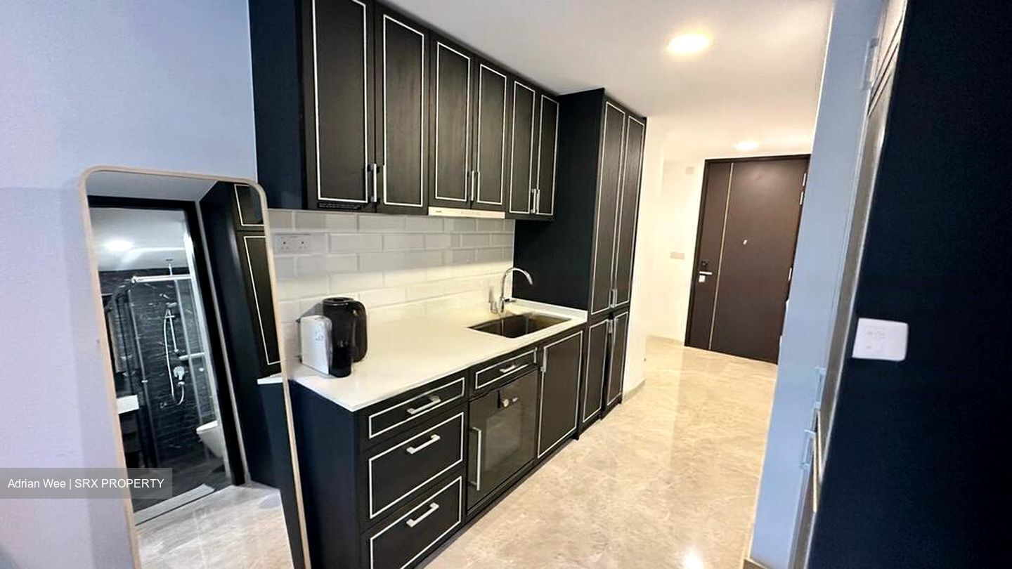 Mayfair Modern (D21), Condominium #535122391